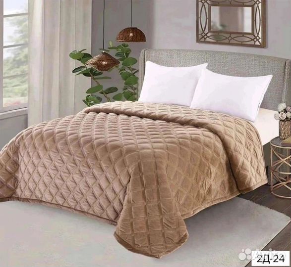 Покрывало 220х240 см