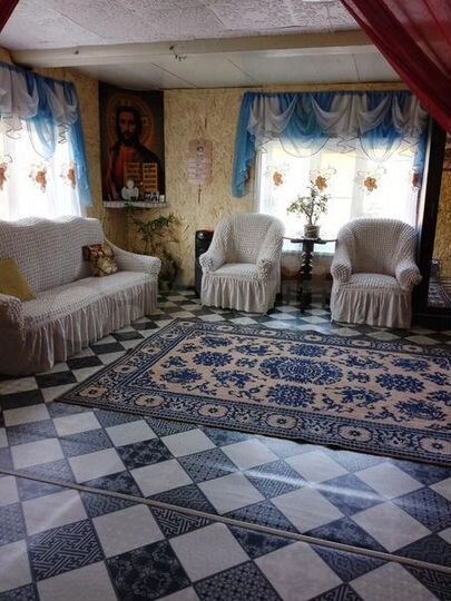 Дом 37,9 м² на участке 10 сот.