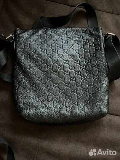 Сумка gucci оригинал