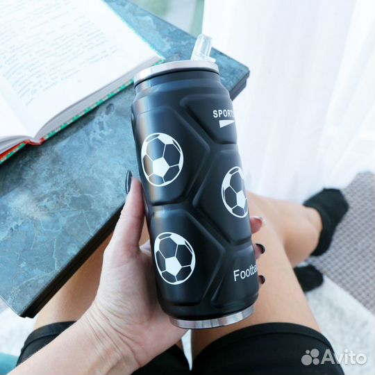 Термокуржка, новая