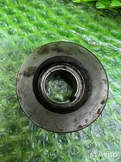 Шестерня грм коленвала Daewoo Matiz