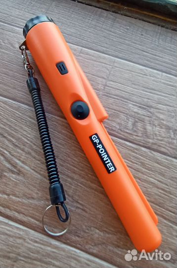 Металлодетектор