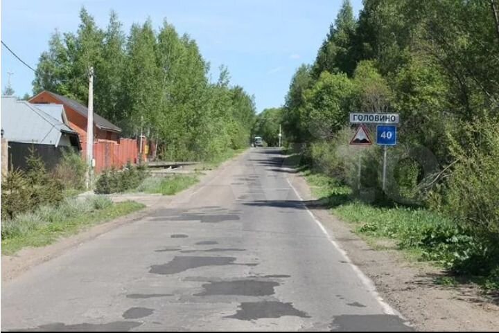 Участок 25 сот. (СНТ, ДНП)