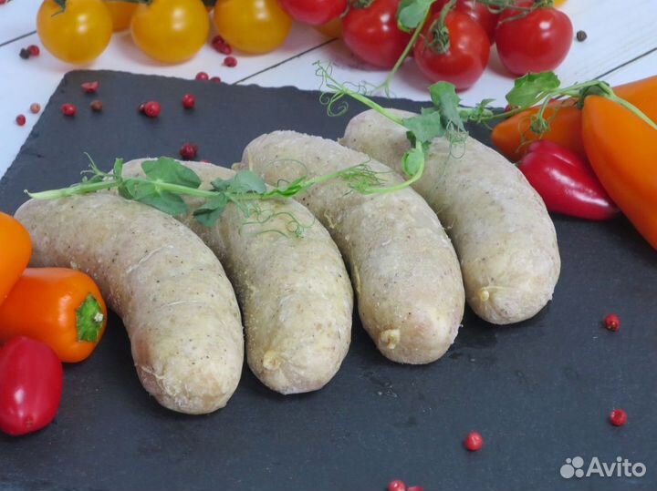 Люля-кебаб с доставкой