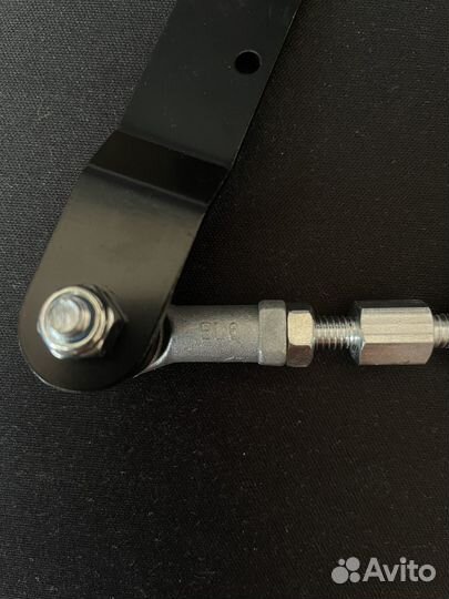 Тяга датчика дорожного просвета Toyota