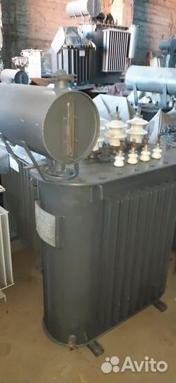 Трансформаторы