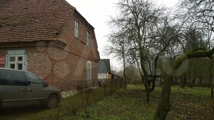 3-к. квартира, 82 м², 1/2 эт.