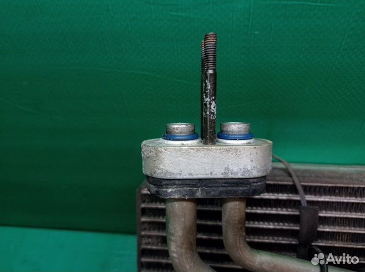 Испаритель кондиционера Kia Rio 1 универсал A5D