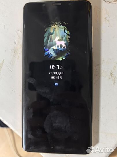 HUAWEI Mate 50 Pro, 8/512 ГБ