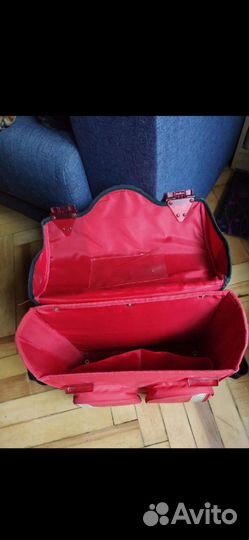 Рюкзак, ранец