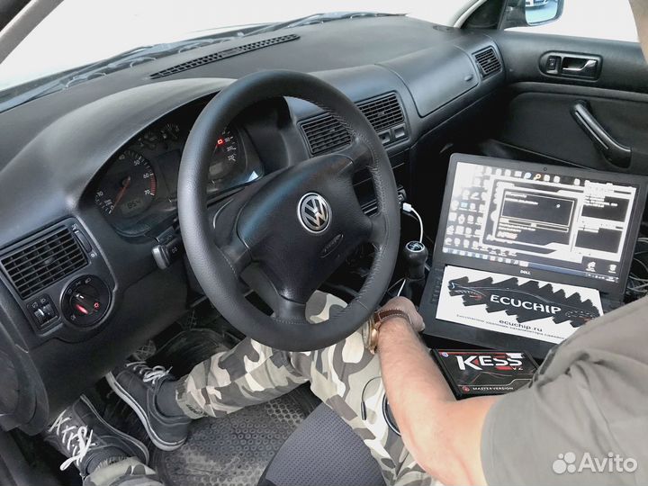 Чип Тюнинг Евро 2 Прошивка Паулис Реле