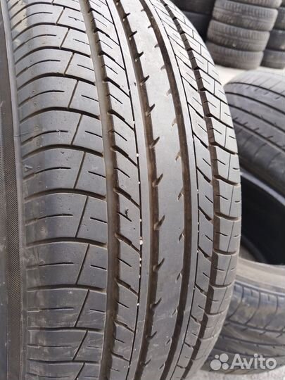 Yokohama dB Decibel E70B 215/55 R17