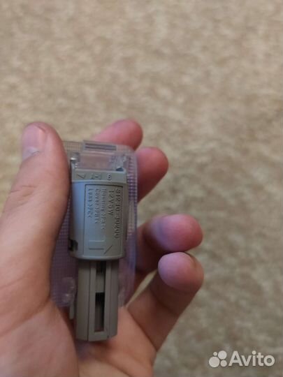 Лампочки в двери lexus is 200t 250 300 350