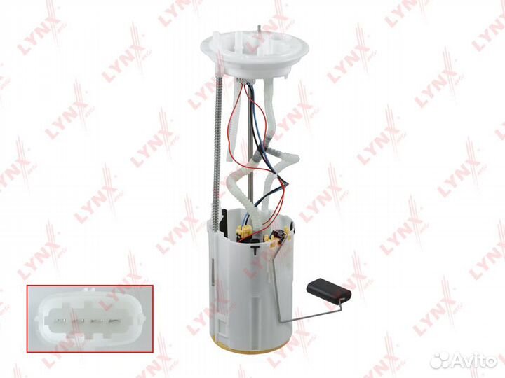 Топливный модуль CF3665 lynxauto