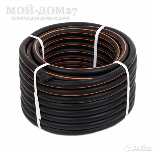 Шланг морозостойкий Жук Оптима 1/2” 3-х слойный (5