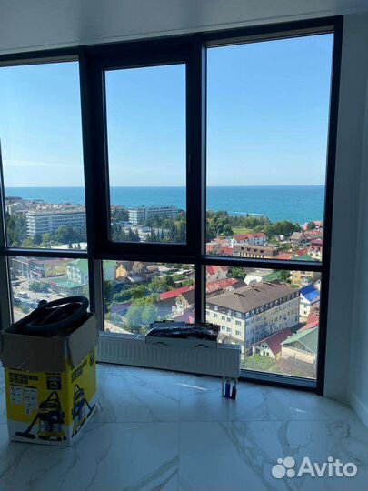 Клининг Уборка после ремонта