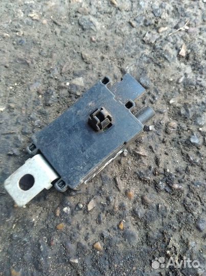 Усилитель сигнала антенны Пежо 308