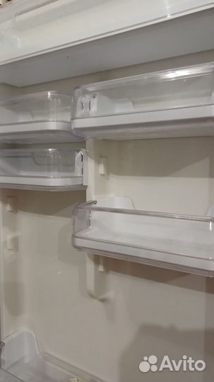 Холодильник samsung no frost бу