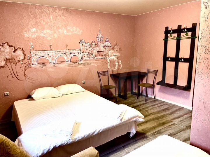 Дом 600 м² на участке 6 сот.