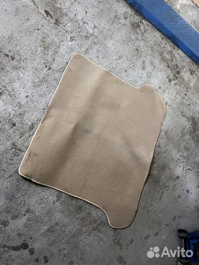 Коврик в багажник Lexus GX 470/Prado