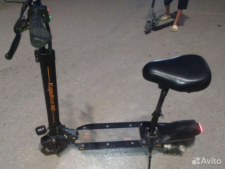 Куго Кирин м2 плюс