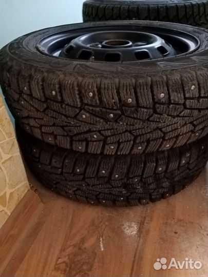 Cordiant Snow Cross 155/70 R13