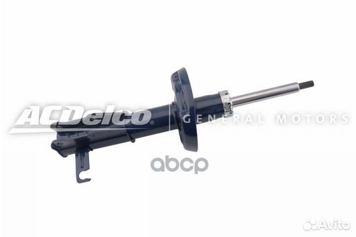 Амортизатор chevrolet orlando 11- пер.газ. 1937