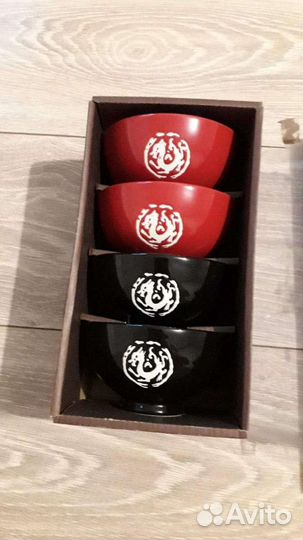 Набор для суши