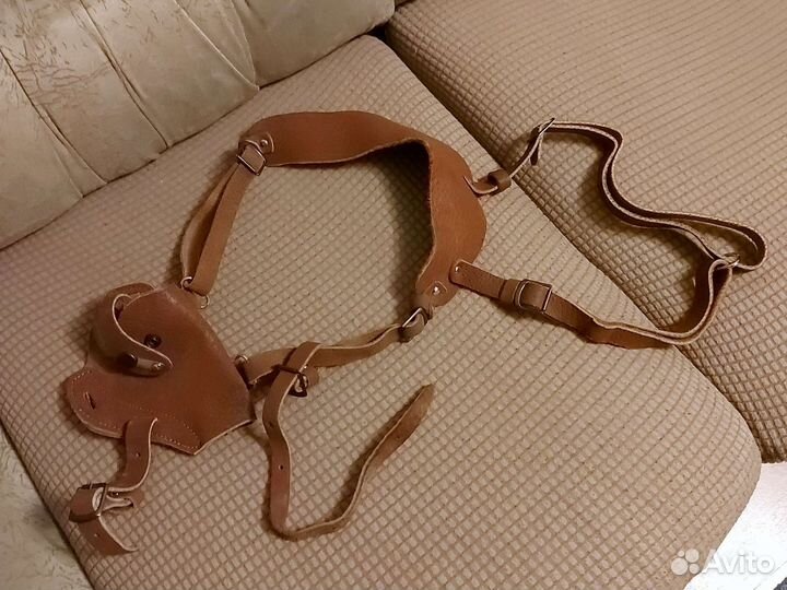 Кабура скрытого ношения