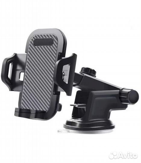 Держатель для телефона в машину, новый