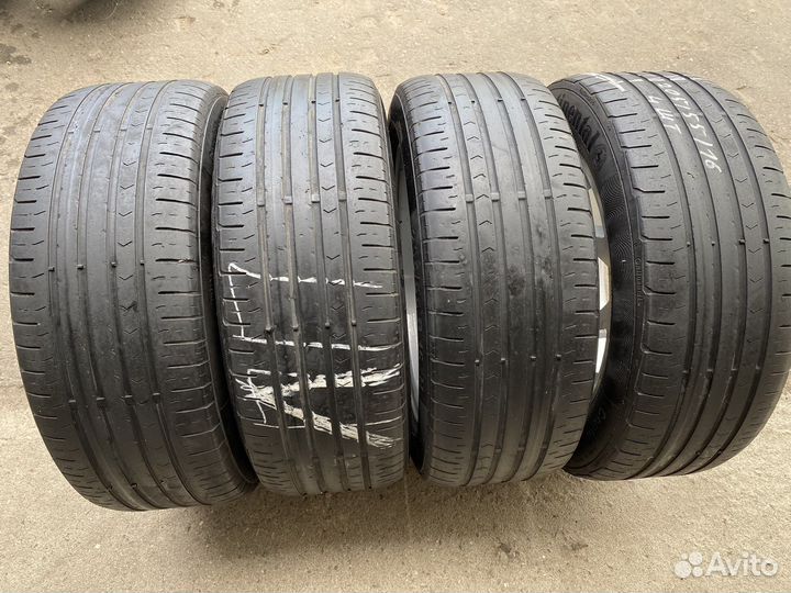 Колеса R16 Ford Focus