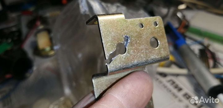 Боры твердосплавные сделаны в СССР