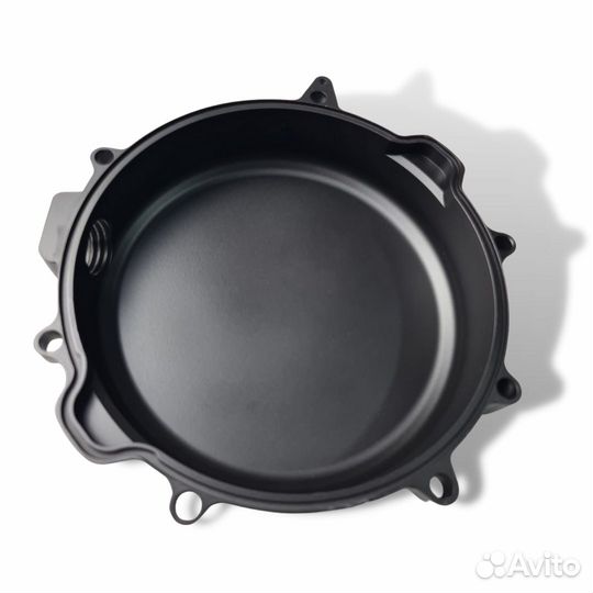 Фрезерованная крышка сцепления для KTM, hsqv, GG