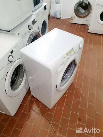 Стиральная машина Candy б/у с гарантией