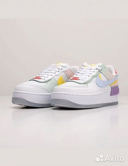 Кроссовки Nike Air Force 1