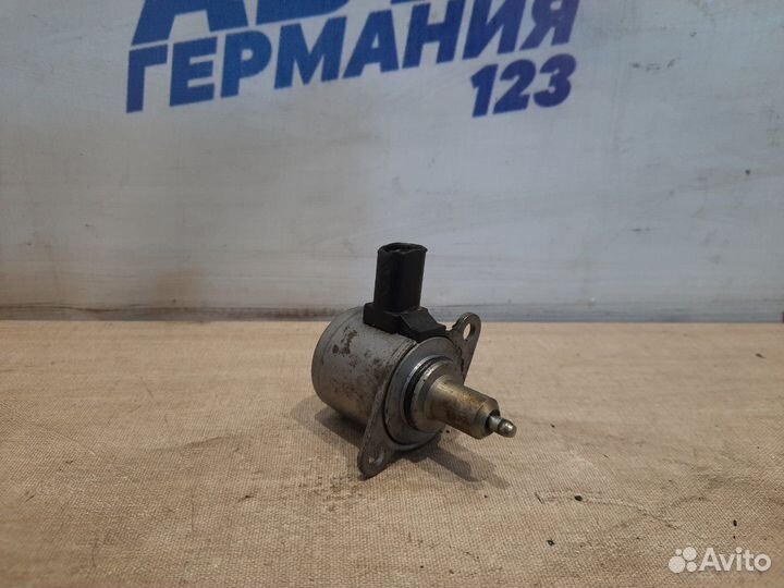 Серводвигатель рулевой рейки Bmw 630 E63 N52B30A