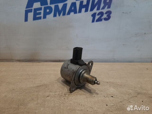 Серводвигатель рулевой рейки Bmw 630 E63 N52B30A