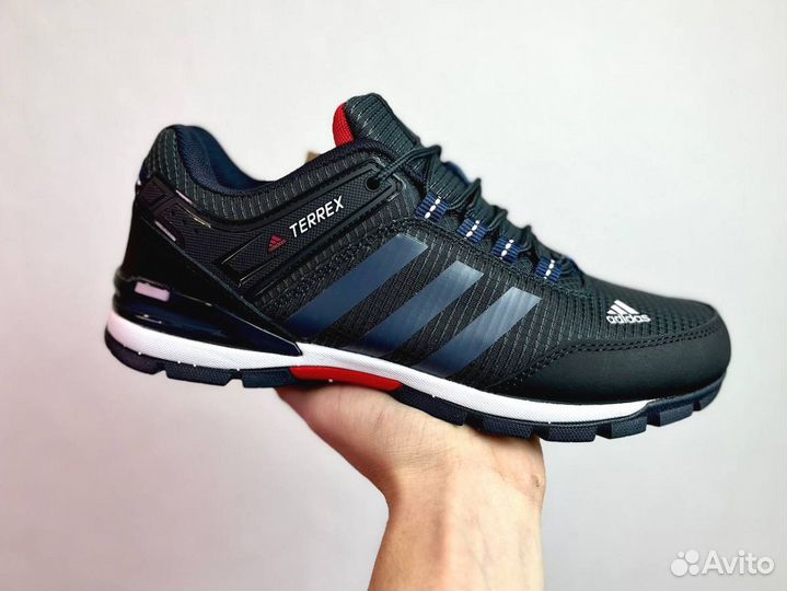 Кроссовки Adidas Terrex премиум