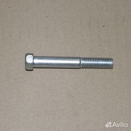 Болт М10*1,5* 70 (S14) крепления корзины лепестков