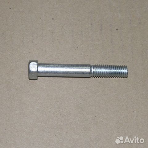 Болт М10*1,5* 70 (S14) крепления корзины лепестков