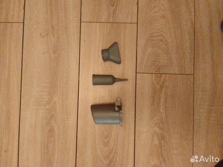 Насадки для пылесоса кирби