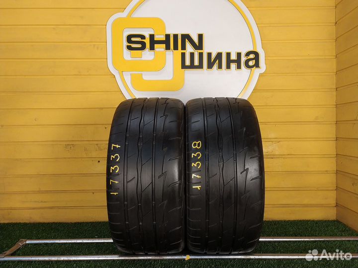 Bridgestone Potenza RE003 Adrenalin 265/35 R18