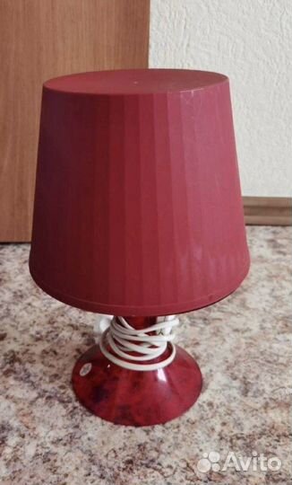 Светильник IKEA