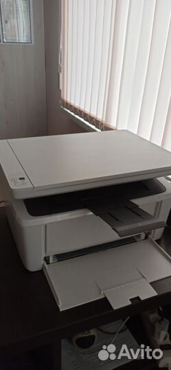 Мфу лазерный hp