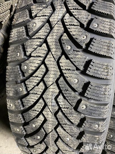 Formula Ice SUV 215/60 R17