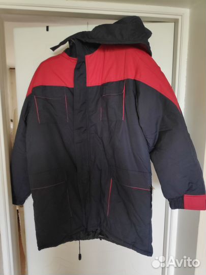 Костюм спецодежда