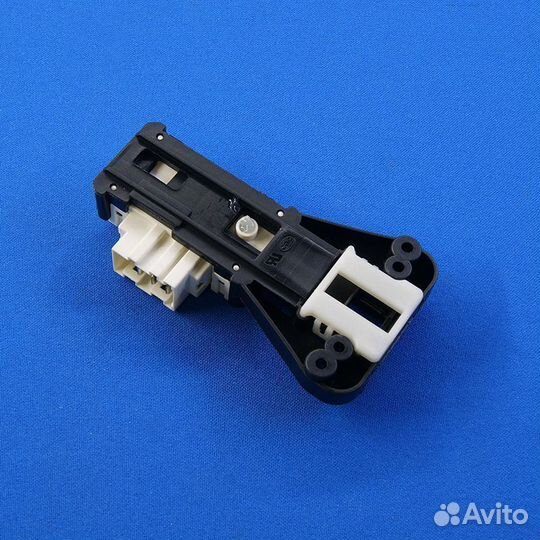 Блокировка люка samsung