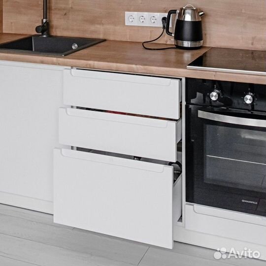 Модульная кухня 