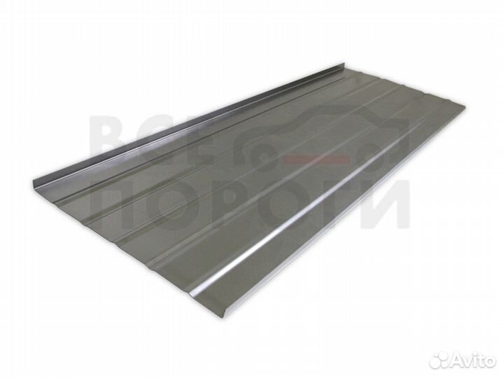 Ремкомплект пола Volkswagen Golf Plus 1