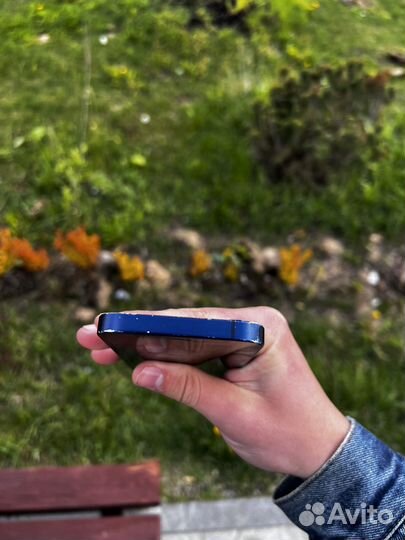 iPhone 12 mini, 64 ГБ